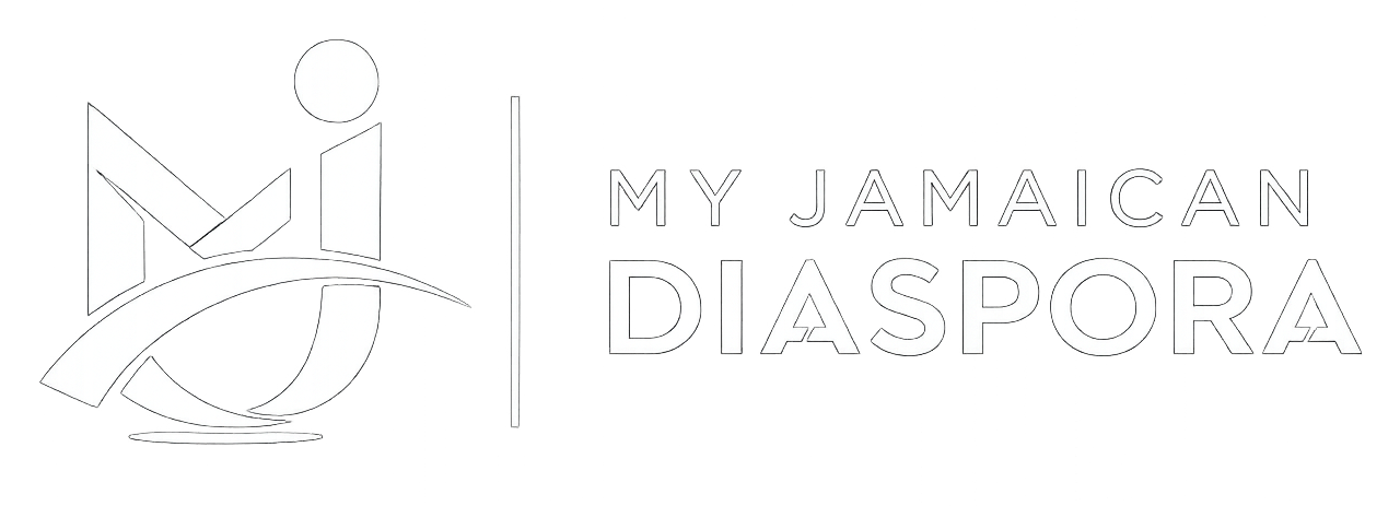 My Jamaican Diaspora